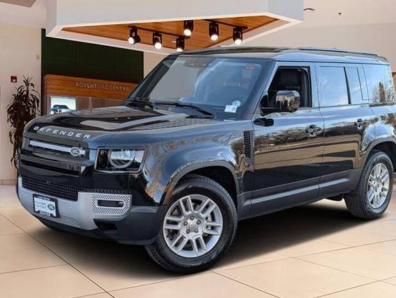 LAND ROVER DEFENDER 2025 SALEJ7EX2S2357410 image